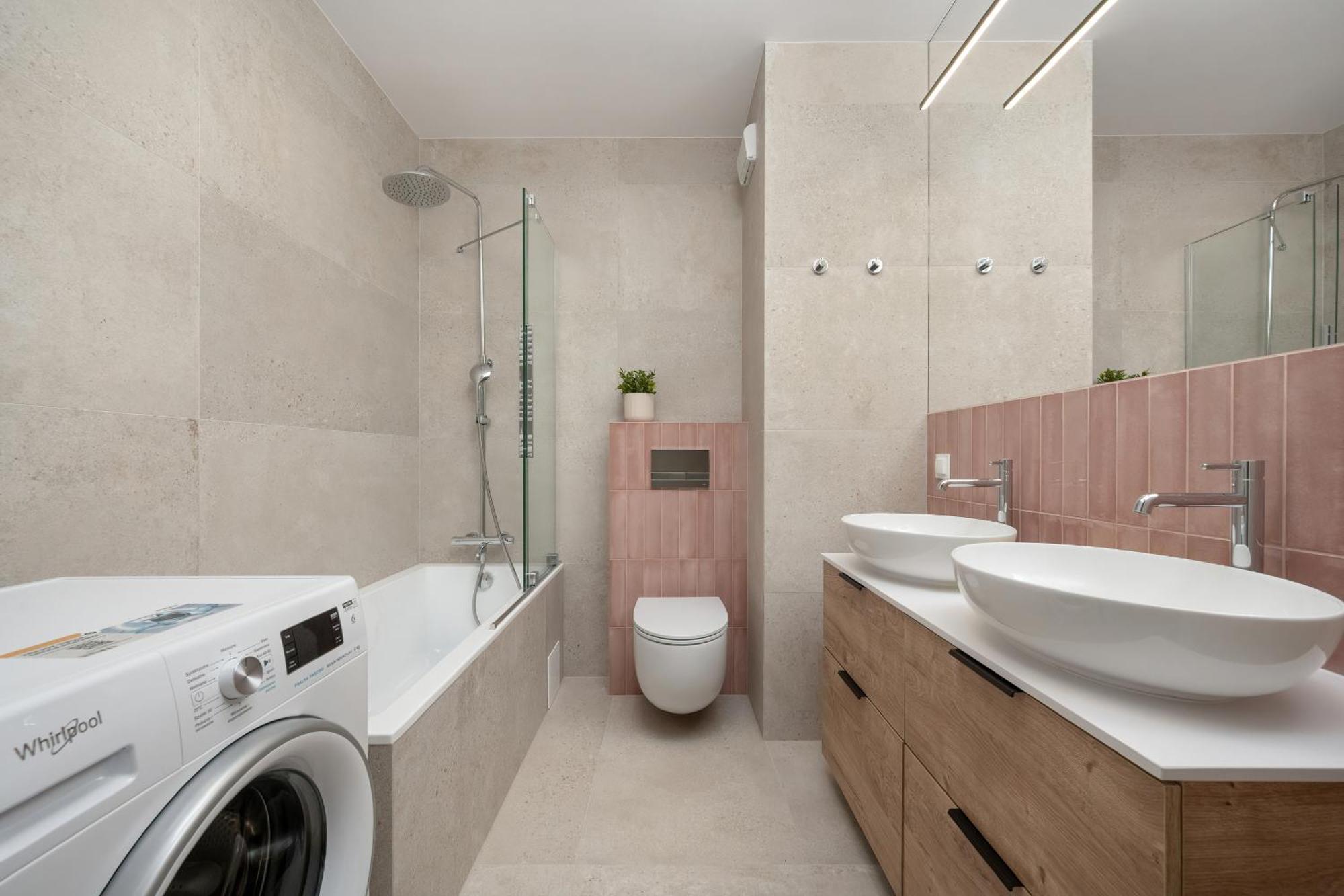Elegancki Apartament Z Parkingiem Blisko Starego Miasta By Noclegi Renters Breslau Exterior foto