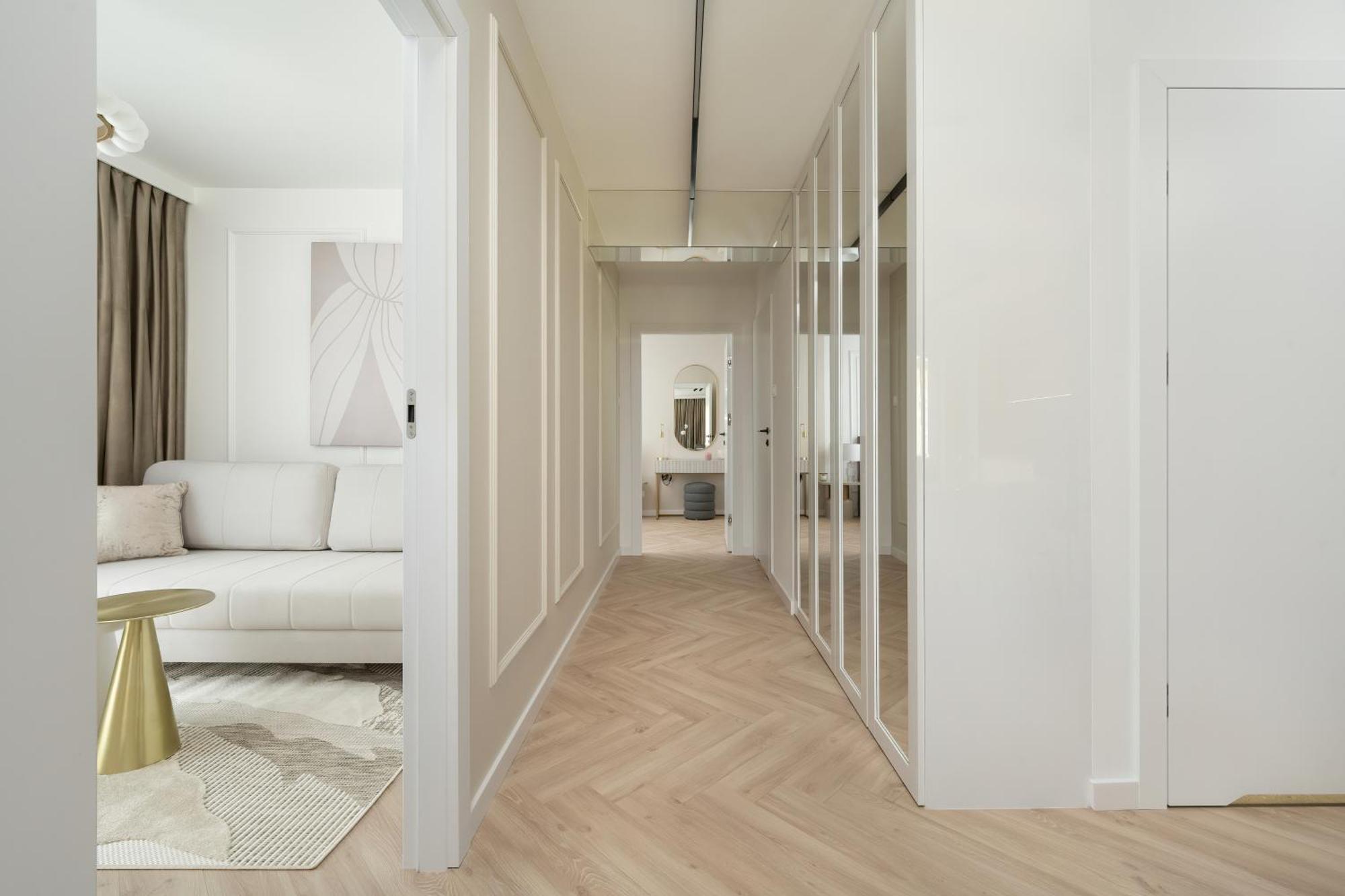 Elegancki Apartament Z Parkingiem Blisko Starego Miasta By Noclegi Renters Breslau Exterior foto