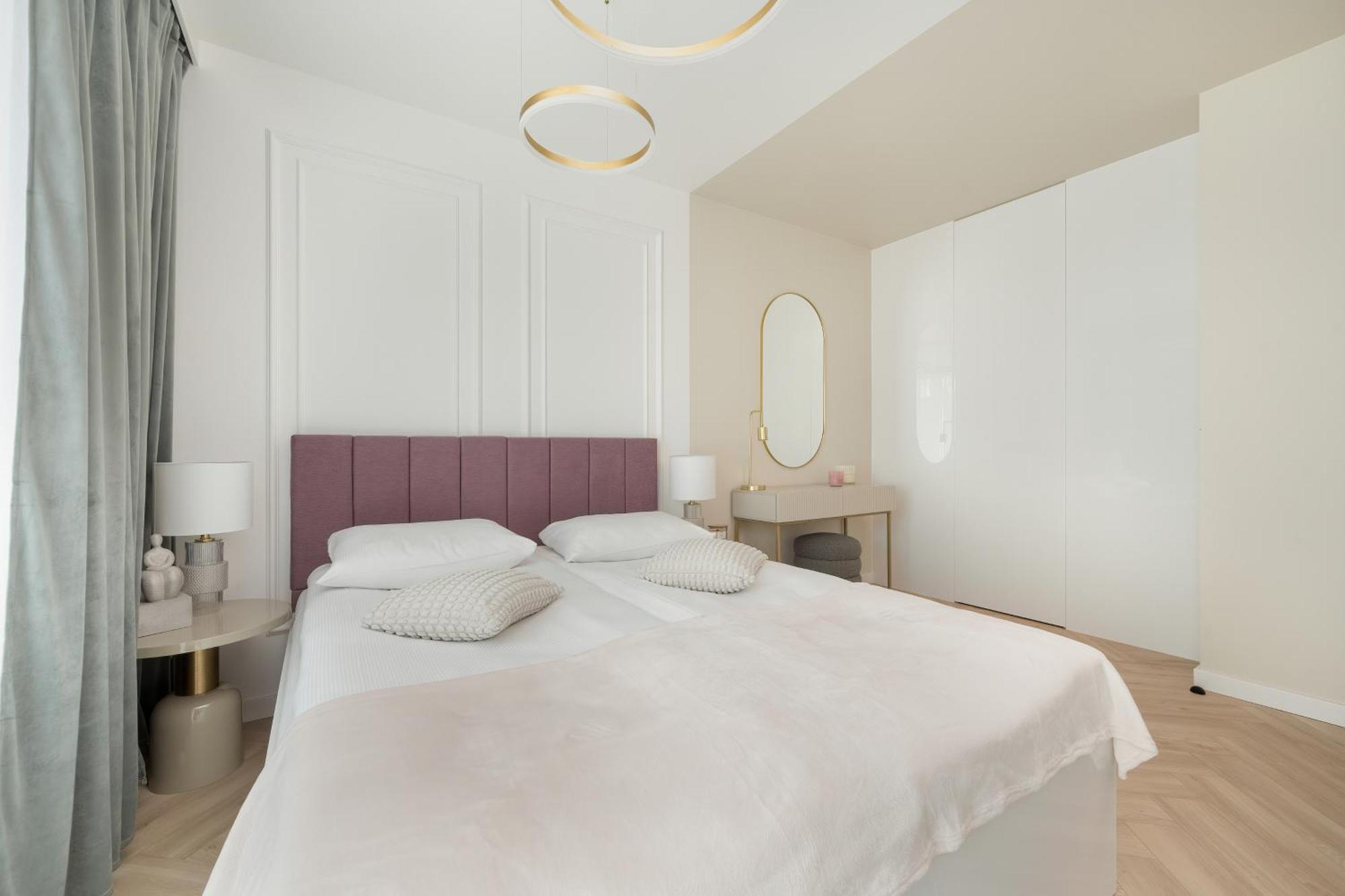 Elegancki Apartament Z Parkingiem Blisko Starego Miasta By Noclegi Renters Breslau Exterior foto